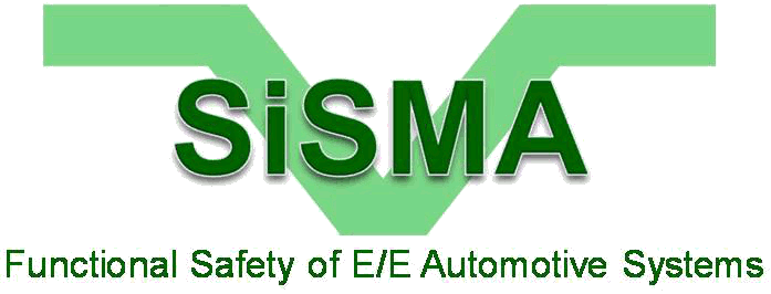 logo sisma