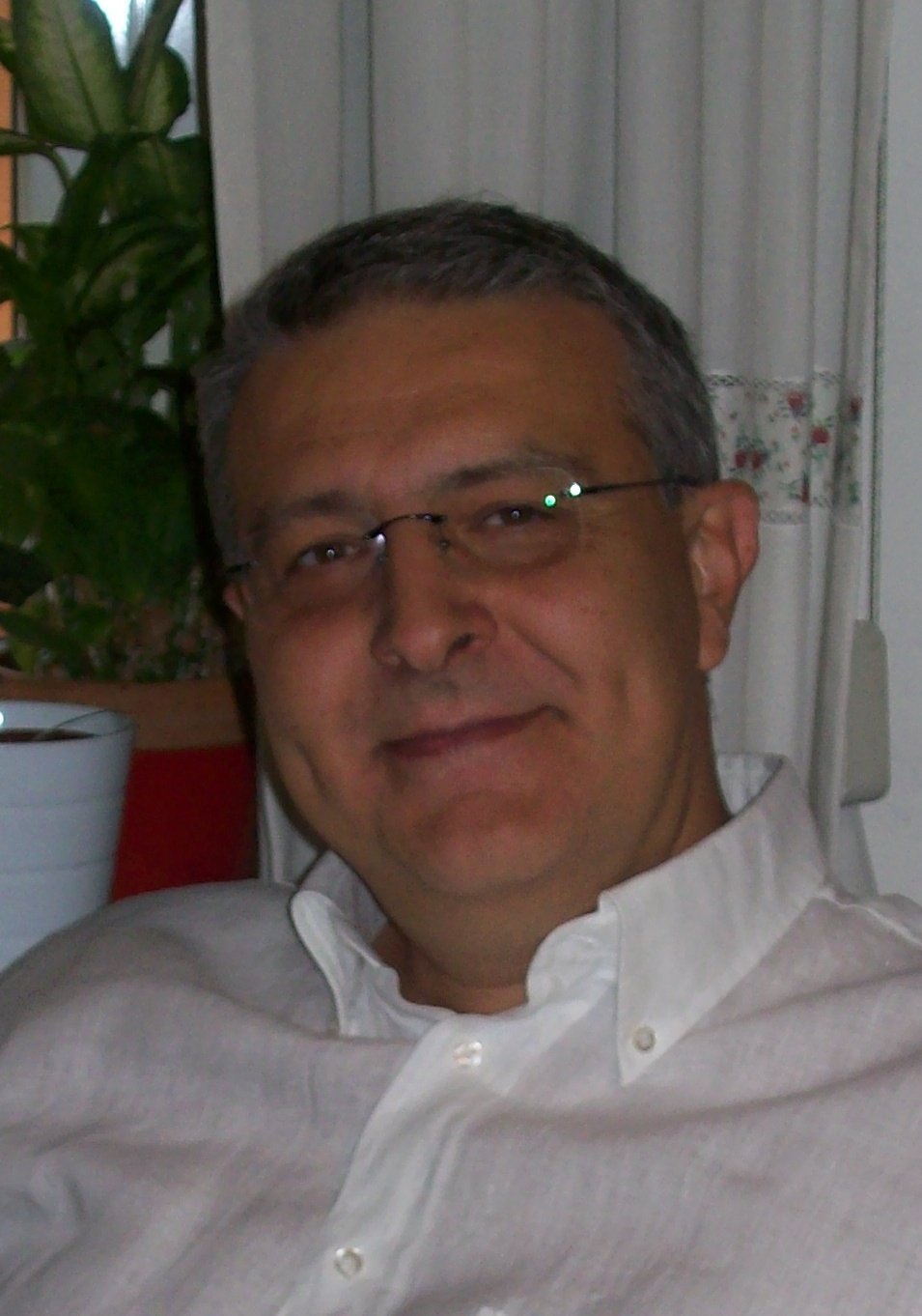 Bruno Dilecce