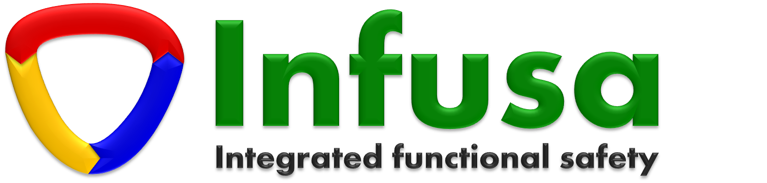 Infusa Integrated functional safety